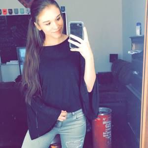 Meet your Posher, Mariah